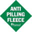 Anti pilling