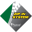 Zip-In-System
