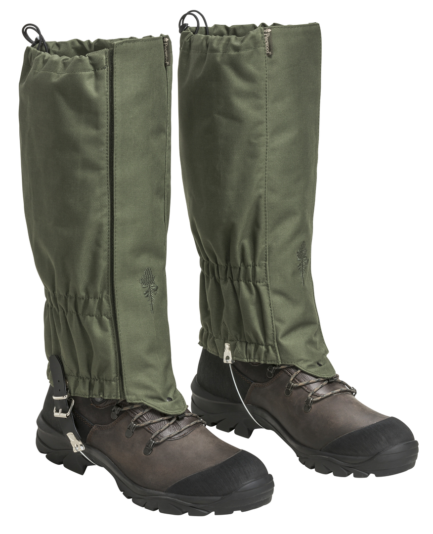 GAITERS PINEWOOD® ACTIVE 1102 | Accessories | Hunting | Products | Pinewood