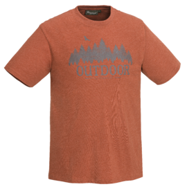 T-SHIRT FORÊTPINEWOOD® FOREST 5040
