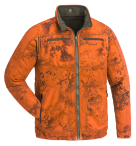 VESTE POLAIRE PINEWOOD® RED DEER CAMOU 5780