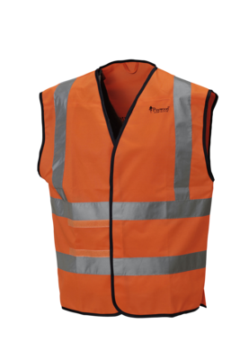 Pinewood® Safety Vest 