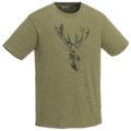 Tričko Pinewood Red Deer 5038