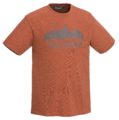 T-SHIRT FORÊTPINEWOOD® FOREST 5040