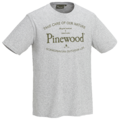 Tričko Pinewood Save Water 5569