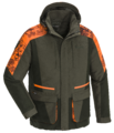 VESTE PINEWOOD® FOREST CAMOU 5676