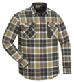 Flannell skjorte Pinewood Cornwall