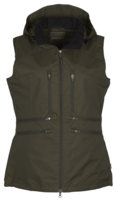 GILET FEMME COUPE-VENT PINEWOOD® DOG SPORTS 3180