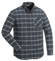 Košile Pinewood Värnamo - Flannel 5009