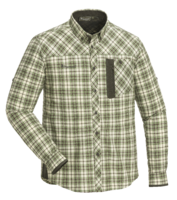 CHEMISE PINEWOOD® WOLF INSECT-SAFE 5129