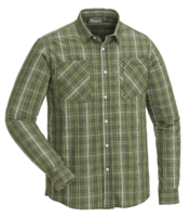 CHEMISE MANCHES LONGUES PINEWOOD® GLENN INSECT-SAFE 5137