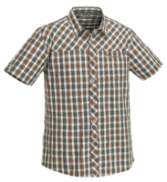 CHEMISE A MANCHES COURTES PINEWOOD® CLIFF 5338