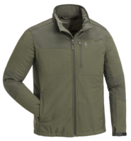 FURUDAL SOFTSHELL VESTE 3 COUCHES HOMME 5806