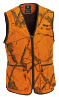 Saftey Vest- Hardwoods HD® Blaze Camouflage